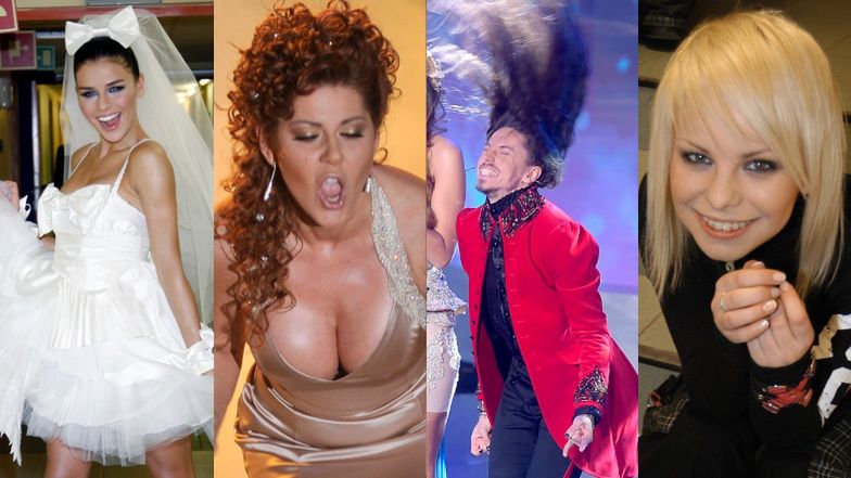 Największe skandale w historii polskich preselekcji do Eurowizji