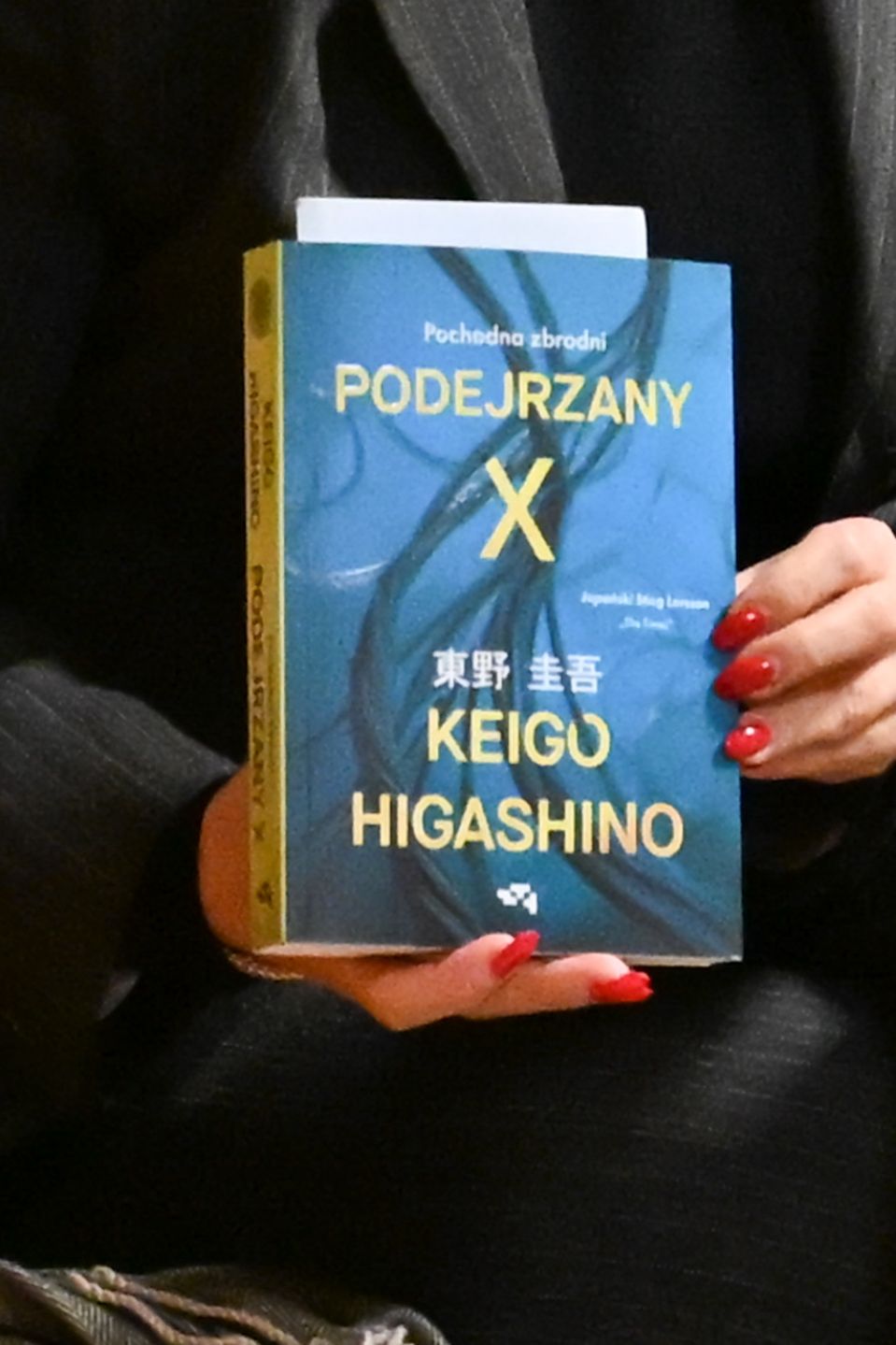 Anna Mucha wygrała w sądzie z Pauliną Smaszcz