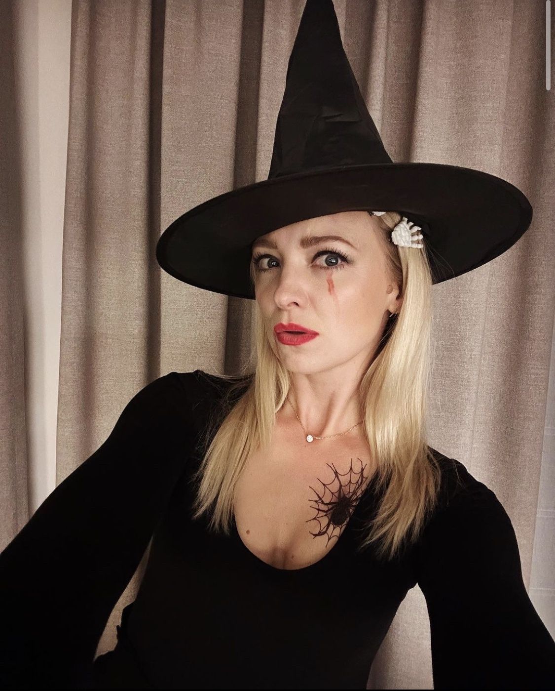 Barbara Kurdej Szatan