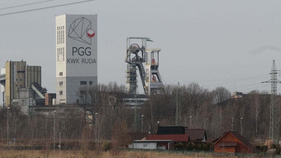 Dyrektor kopalni będzie miał proces