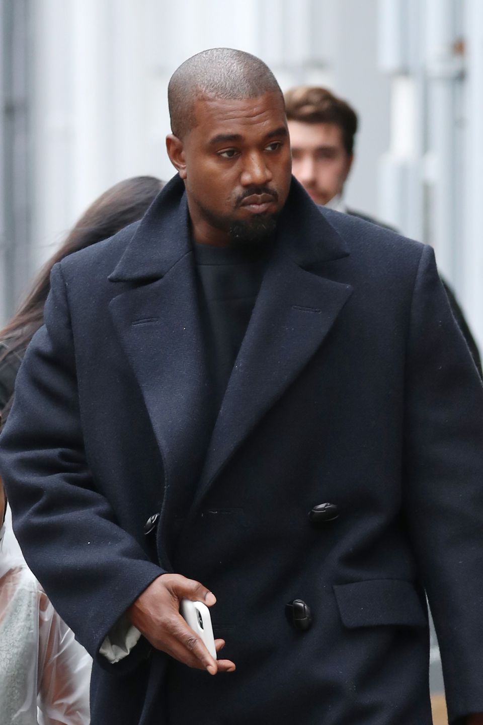 Kanye West