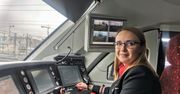 Wrocław. W kobietach siła. Więcej maszynistek w Kolejach Dolnośląskich