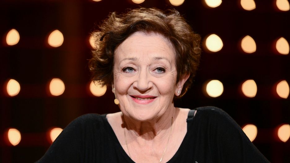 Ewa Dałkowska