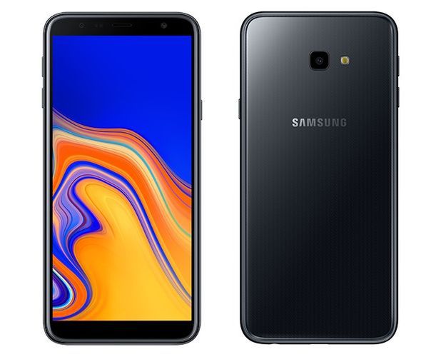 Samsung Galaxy J4+