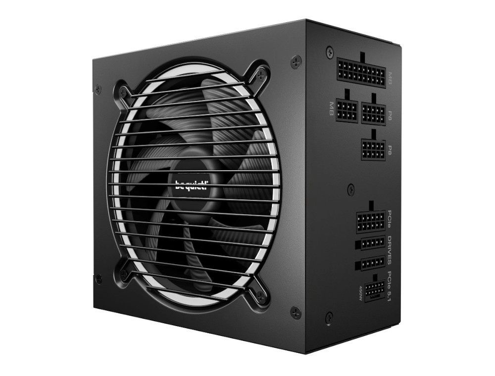 Zasilacz be quiet! Pure Power 13 M