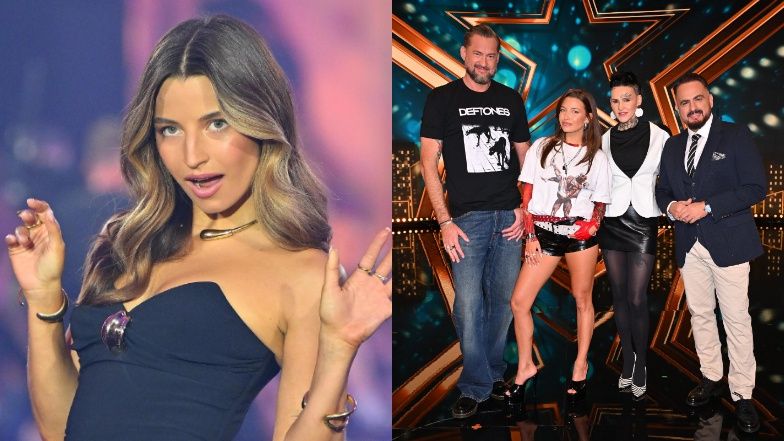Julia Wieniawa rezygnuje z "Mam Talent"