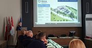 Policja w Kole zyska nową siedzibę. Tak będzie wyglądać komenda