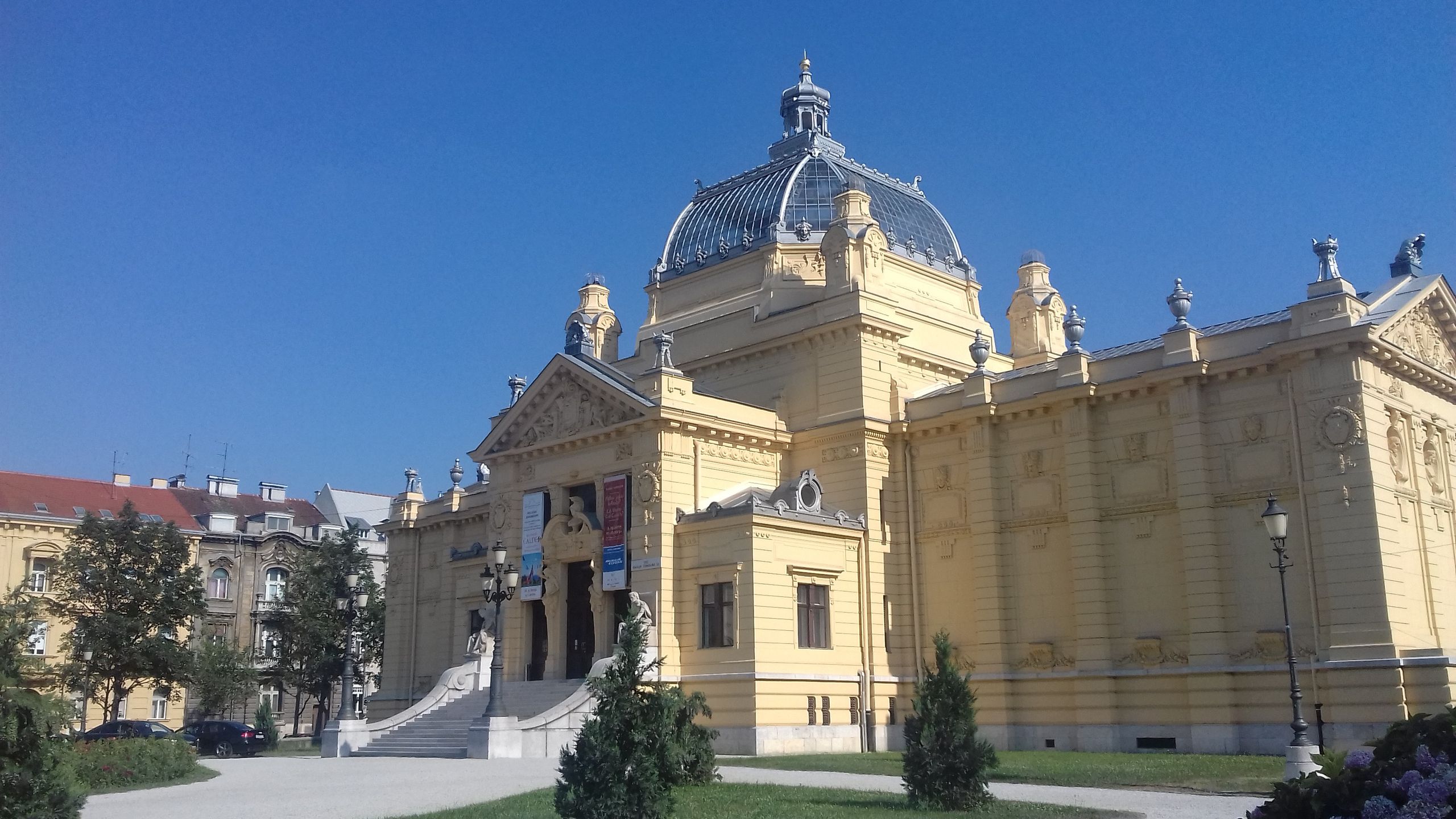 Budynek teatru