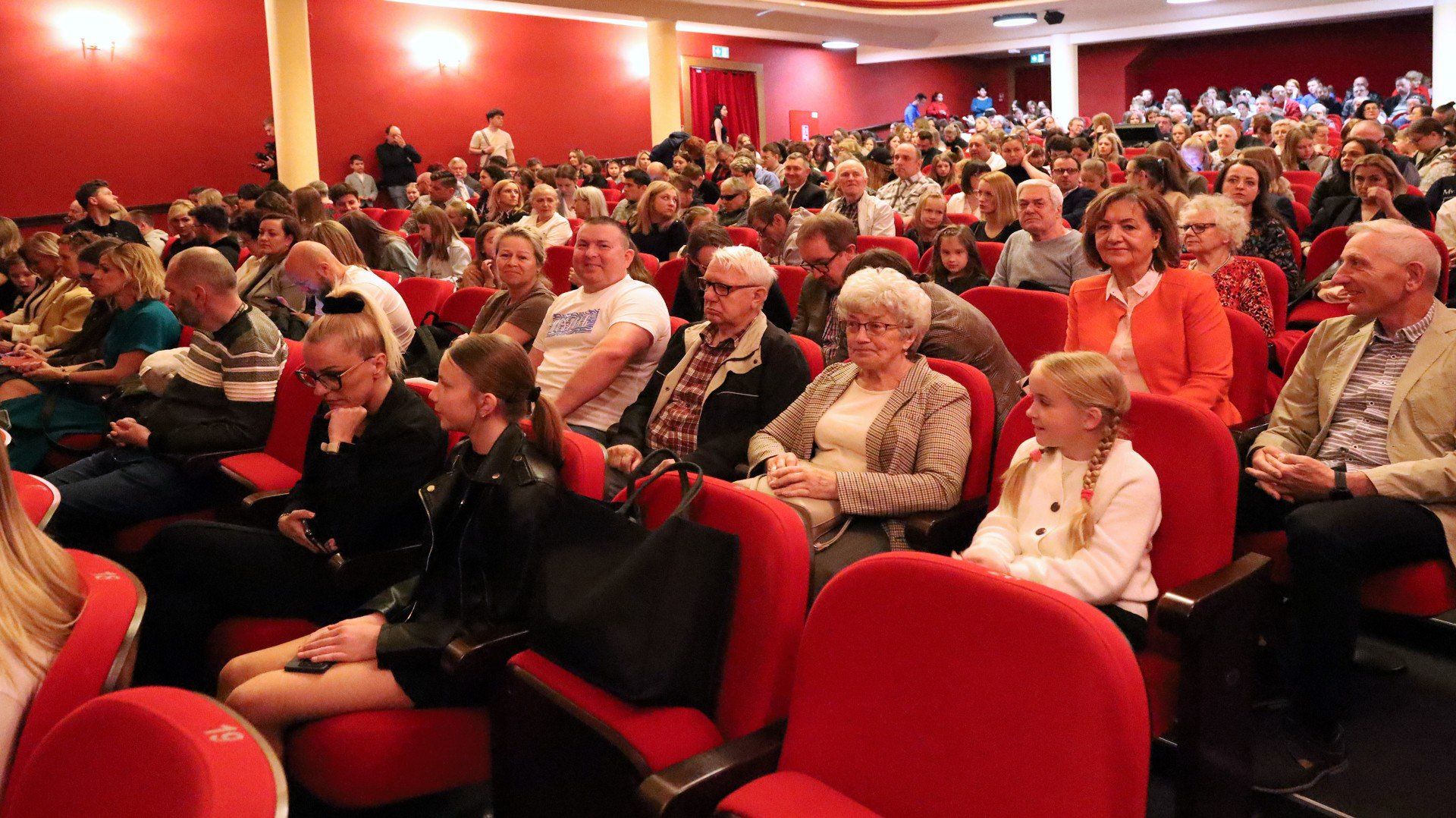 Po czterodniowej rywalizacji na scenie Centrum Kultury Teatr, ogłoszono wyniki przeglądu Grudziądzkie Amatorskie Prezentacje Artystyczne