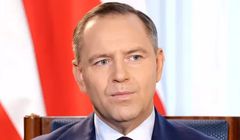 Wraca "kawalerka od pana Jerzego". Sztab Karola Nawrockiego ukarany