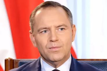 Prezydent Karol Nawrocki