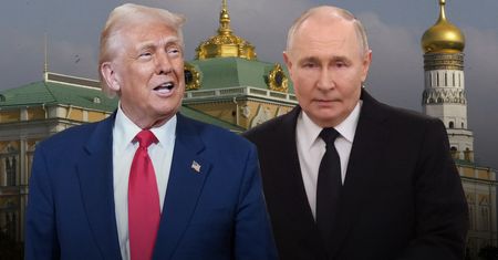 Putin właśnie przelicytował? Plan Rosji na finał wojny