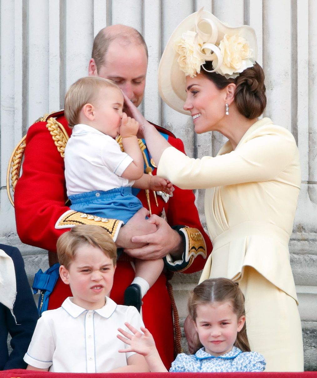 Kate i William planują przeprowadzkę. Planują rozpocząć "nowe życie" w malowniczej posiadłości 