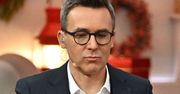 Maciej Kurzajewski rozpacza po utracie pracy? Zamieścił sugestywny post