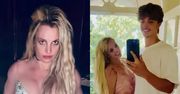 Britney Spears UDERZA w bliskich: "Wesołych świąt dla mojej pięknej rodziny, która nigdy mnie nie znieważała, nie skrzywdziła..."