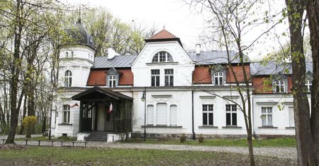 "Pałacyk plus" do likwidacji. "Nie będę płakać po uldze na zabytki"