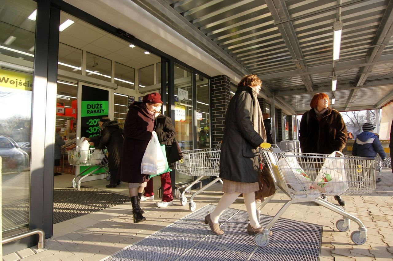 Wycofane produkty marki Knorr. Pilne ostrzeżenie dla sklepów