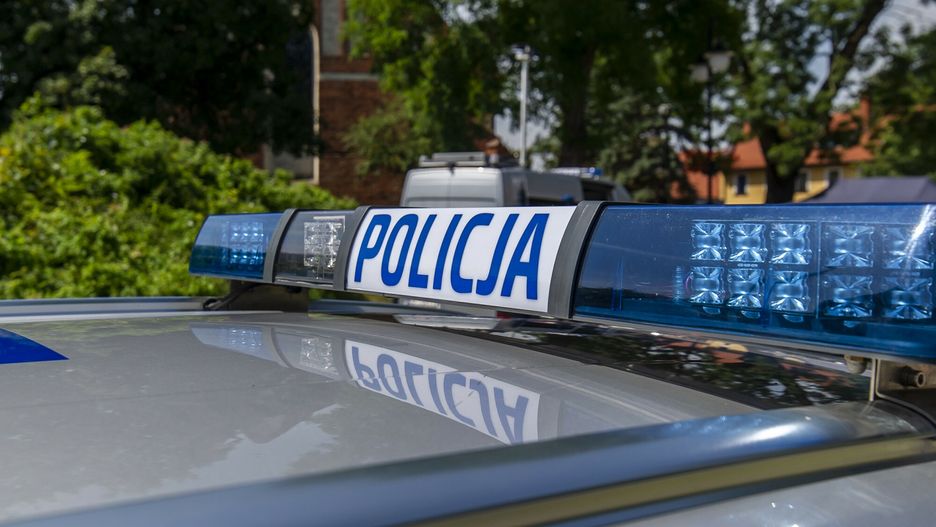 Policja zatrzymała trzy nastolatki ws. ataku na Ukrainki w Warszawie