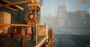 Cyberpunk 2077 był zabugowany, a twórcy o tym wiedzieli