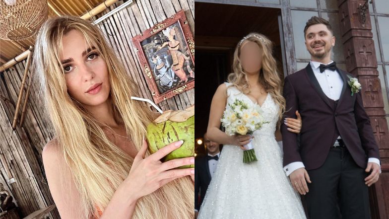 Ukochana Daniela Martyniuka wbiła szpilę jego byłej żonie