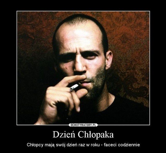 Dzień Chłopaka, memy