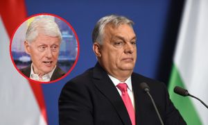 Clinton chciał węgierskiego ataku na Serbię? Orban zabrał głos