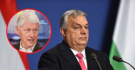 Clinton chciał węgierskiego ataku na Serbię? Orban zabrał głos