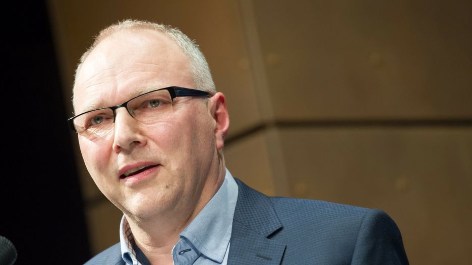 W kierunku sp�jnej Europy w 15 lecie Polski w UE
08.03.2019 Gdansk Europejskie Centrum Solidarnosci ECS Konferencja W kierunku spojnej Europy 15 lat integracji 15 lat przyspieszonego rozwoju polskich miast Fot. Wojciech Strozyk/REPORTER
n/z: Jaroslaw Kurski
Wojciech Strozyk/REPORTER