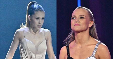 Jeleniewska nagle wrzuciła zdjęcie z Kaczorowską. Oświadczenie ws. "TzG"