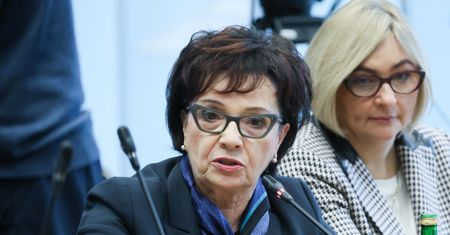 Wraca sprawa męża Witek. Będzie śledztwo?