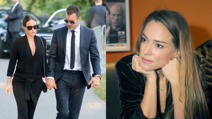 Kim jest tajemniczy narzeczony Alicji Bachledy-Curuś?