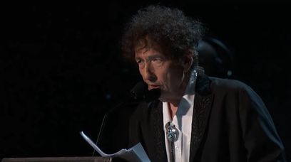 Bob Dylan sprzedał prawa do ponad 600 utworów