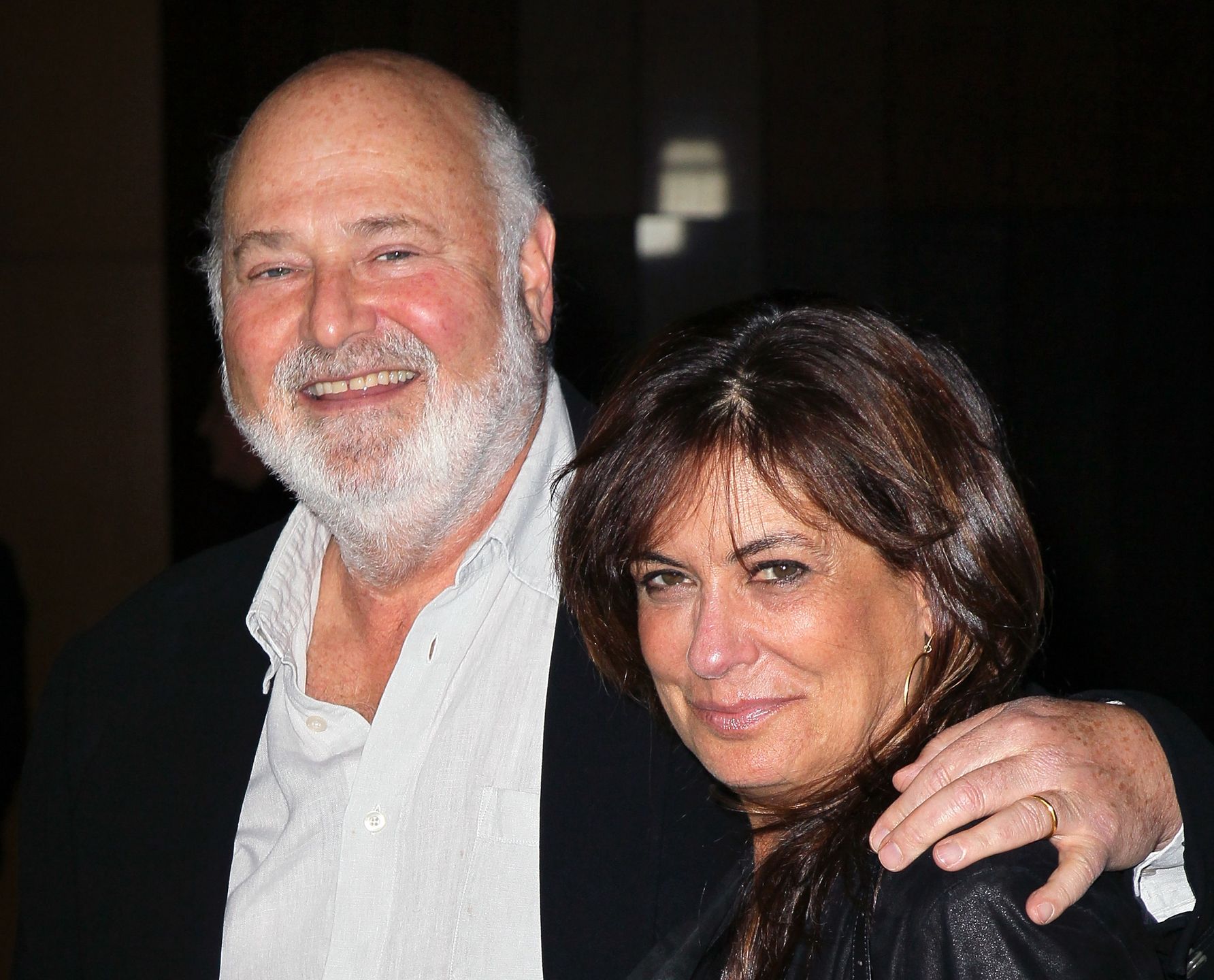 Rob Reiner i Michele Reiner