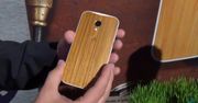Moto X - przegląd pierwszych hands-onów [wideo]