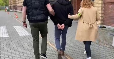 Lekarz biznesmen z Poznania. Żerował na zabiegach dzieci