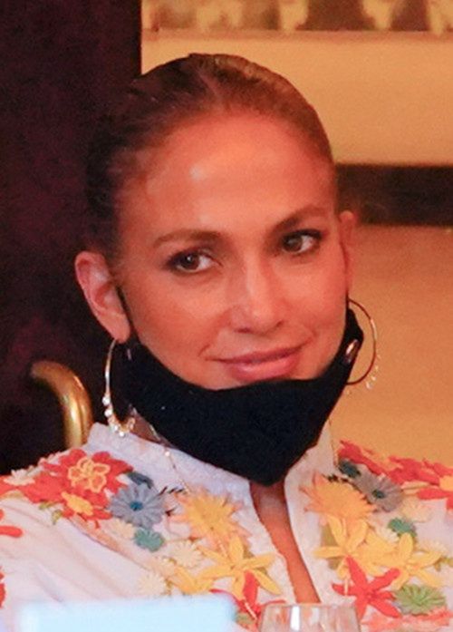 Jennifer Lopez