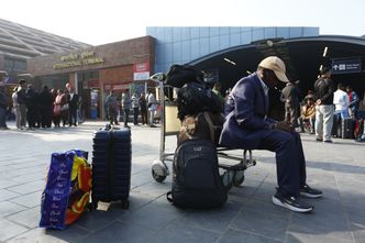 Pracują w Zatoce Perskiej. Odgrywają kluczową rolę w gospodarce. Teraz są zagrożeni