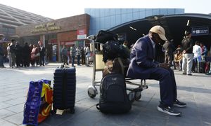 Pracują w Zatoce Perskiej. Odgrywają kluczową rolę w gospodarce. Teraz są zagrożeni