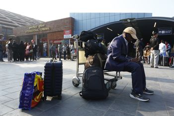 Pracownicy migranci w Zatoce Perskiej zagrożeni eskalującym konfliktem