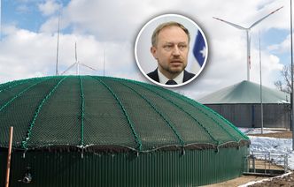 Bez tego źródła energii sobie nie poradzimy? Wiceminister o kluczowym planie rządu