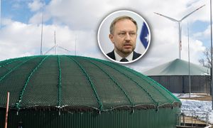 Bez tego źródła energii sobie nie poradzimy? Wiceminister o kluczowym planie rządu