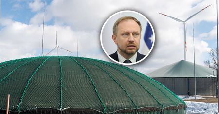 Bez tego źródła energii sobie nie poradzimy? Wiceminister o kluczowym planie rządu