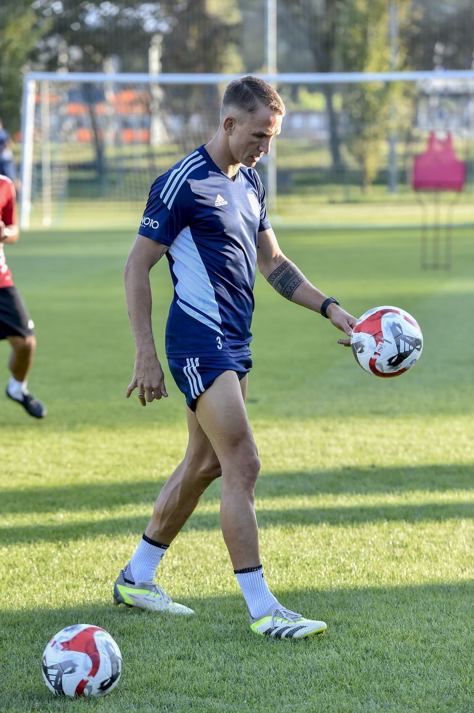 Jakub Rzeźniczak 