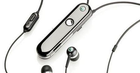 Nowe słuchawki Bluetooth SE HBH-DS980