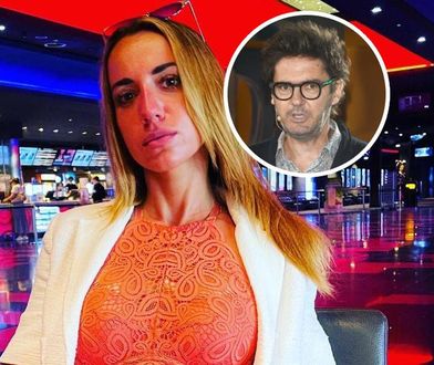 Marianna Schreiber odniosła się do wpisu Kuby Wojewódzkiego. "Może zechciałby pan..."