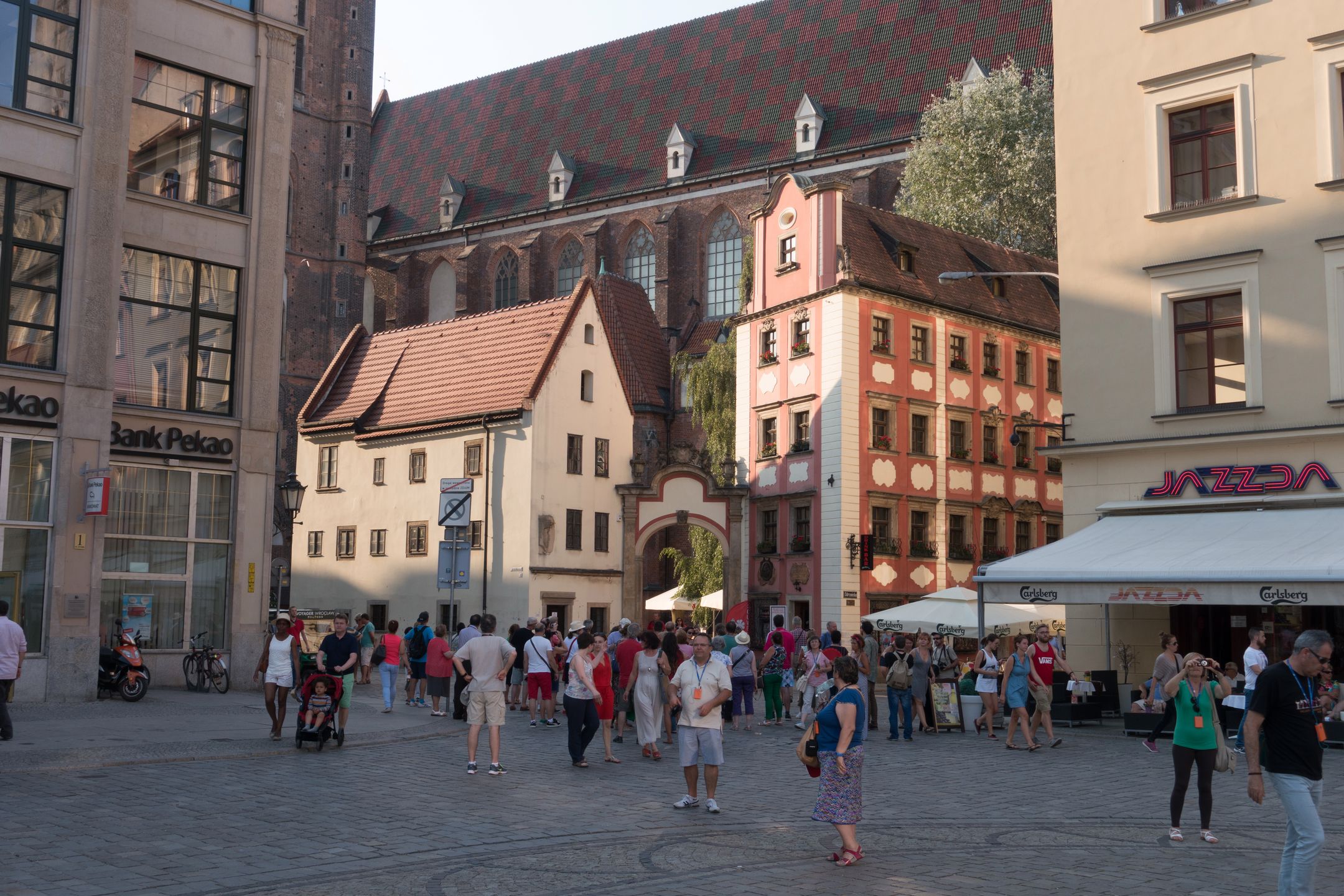 Sony RX100 IV - najlepszy aparat, który mieści się kieszeni [test] 150