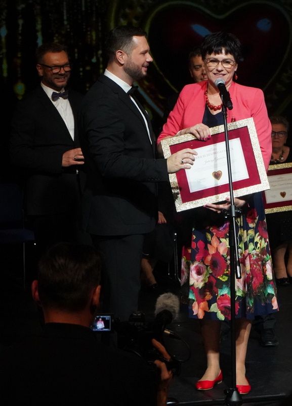 10-lecie Stowarzyszenia Aktywny Senior