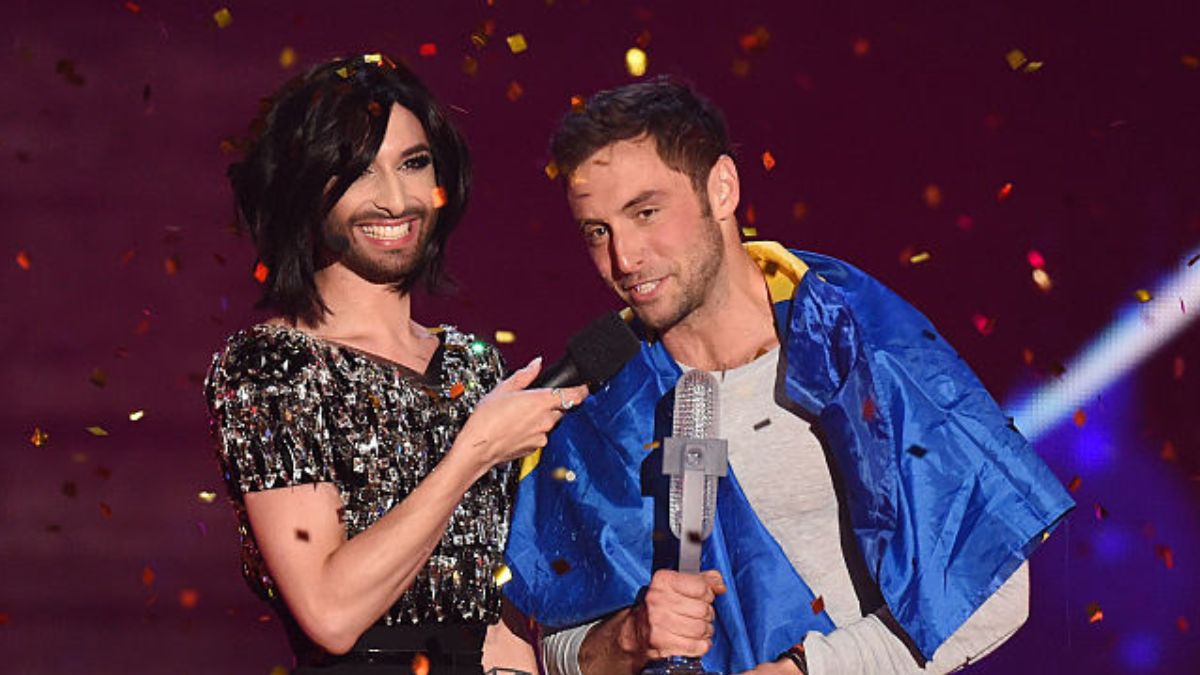 Måns Zelmerlöw wróci na Eurowizję? Ma wystąpić w preselekcjach