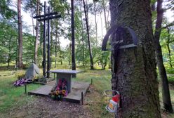 "Polacy mordowali Polaków". O skali tej tragedii wielu ciągle milczy