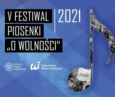 Śląskie. Festiwal "O wolności" przesunięty na jesień. Zadecydowała sytuacja pandemiczna